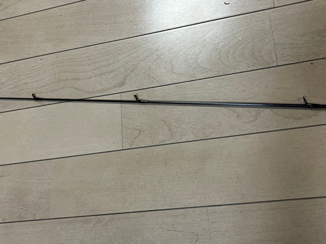 ダイワDAIWA チニングロッドSALTISTソルティストAGS CN79LML