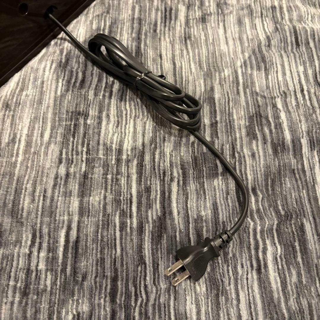 【極美品】DAIKIN MCK70XJ-T 空気清浄機 ブラック