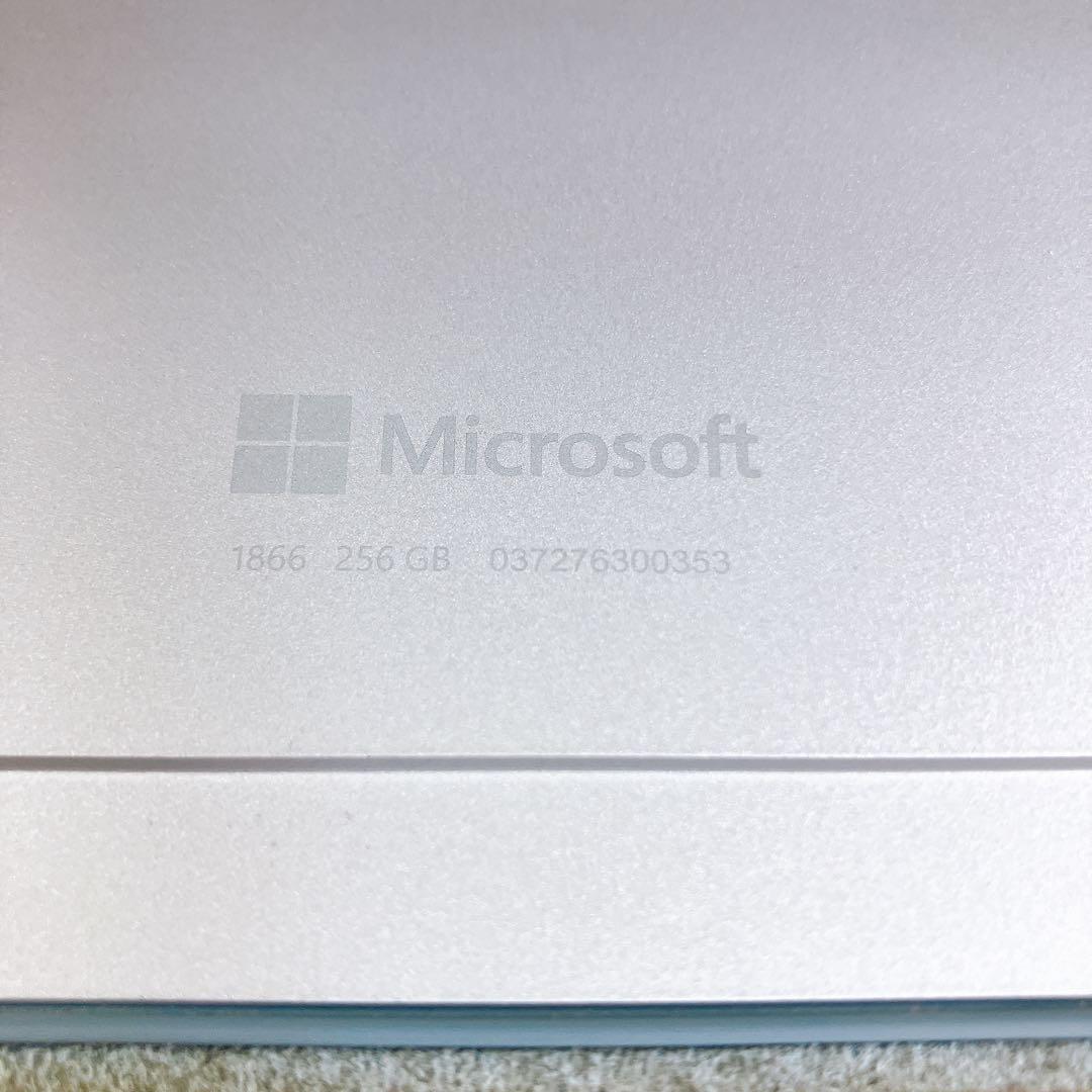 Microsoft Surface Pro7 ビジネス 2in1 ノートPC