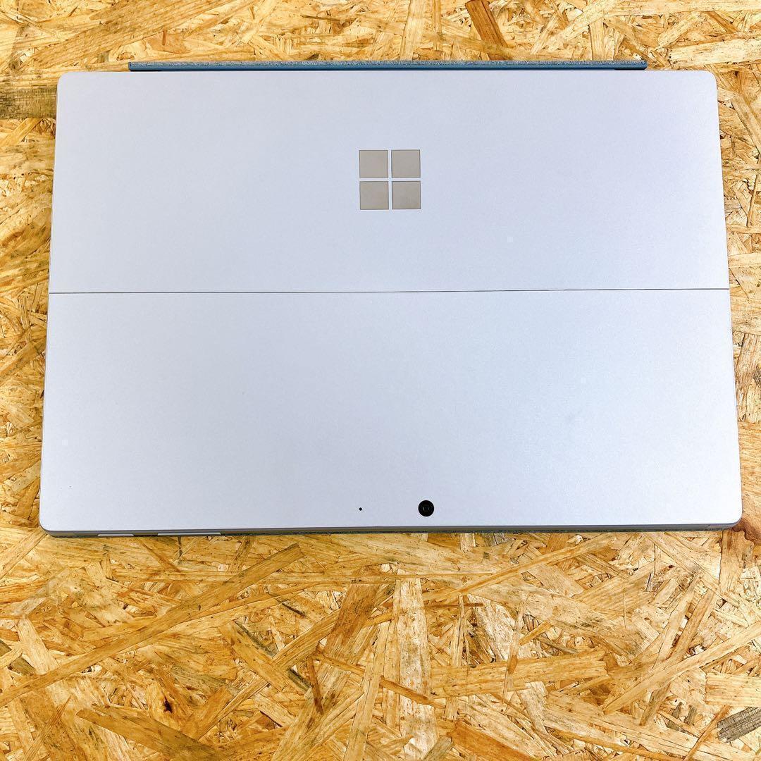Microsoft Surface Pro7 ビジネス 2in1 ノートPC