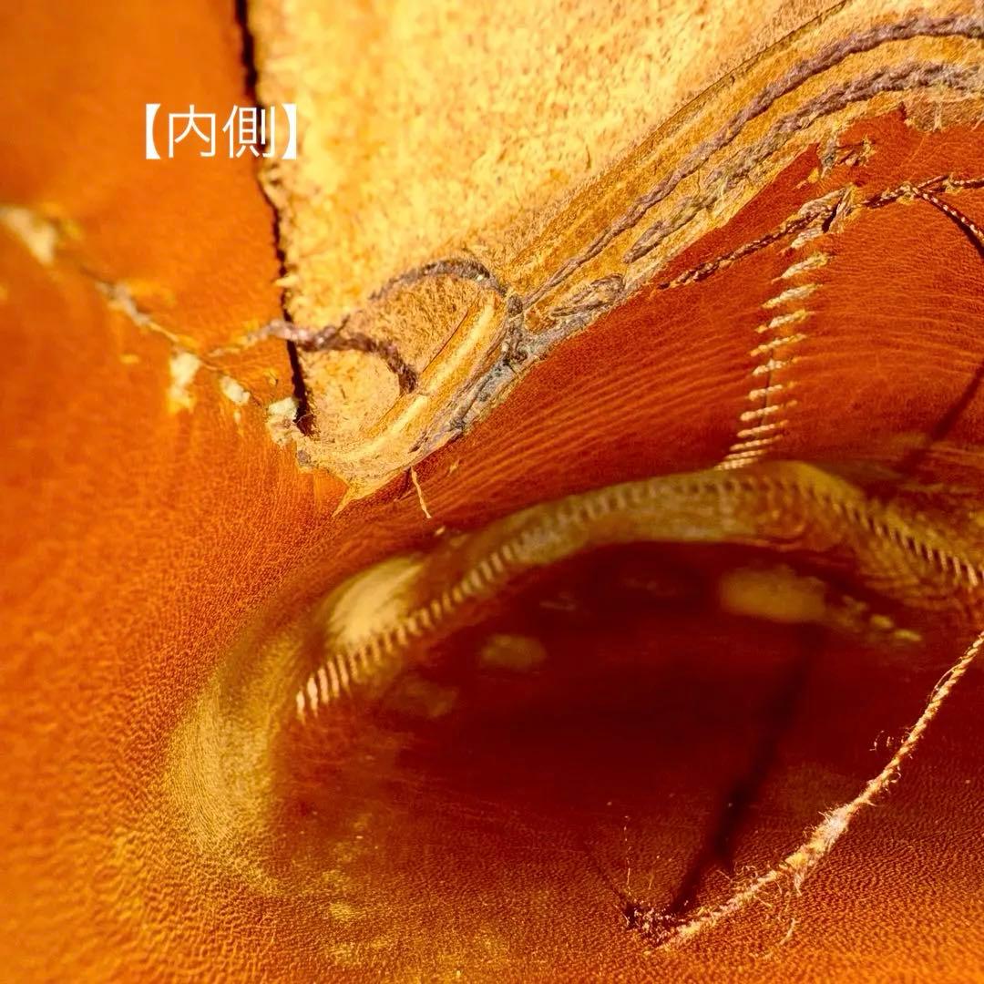 Russell Moccasin ラッセルモカシン インペリアル 7D