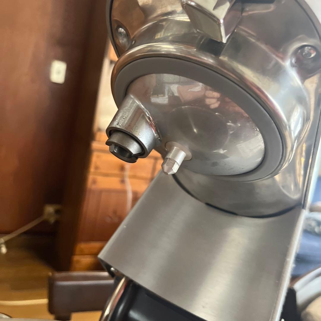 KENWOOD 業務用　KMM023 あまり使い込まれていない　丁寧な