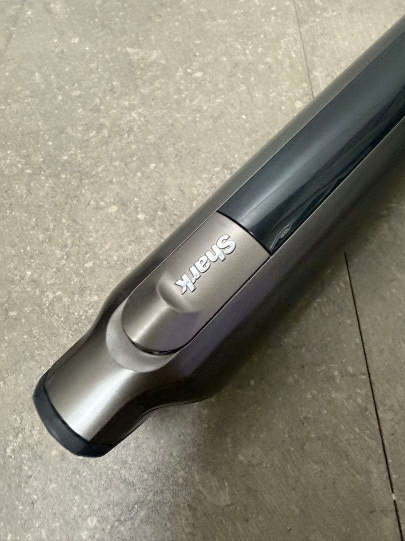 shark◇EVOPOWER SYSTEM iQ CS851JBR オマケ付き