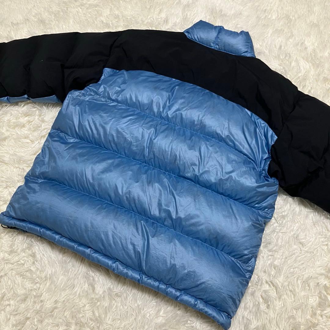 Stussy Mountain Hard Wear ダウンジャケット M