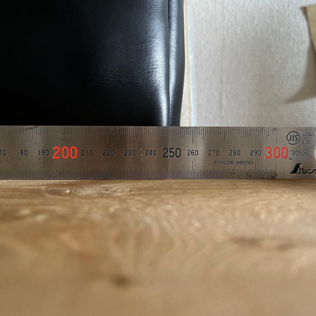 クロムエクセルレザーバッグ クロムエクセル ショルダーバッグ 茶芯 #323