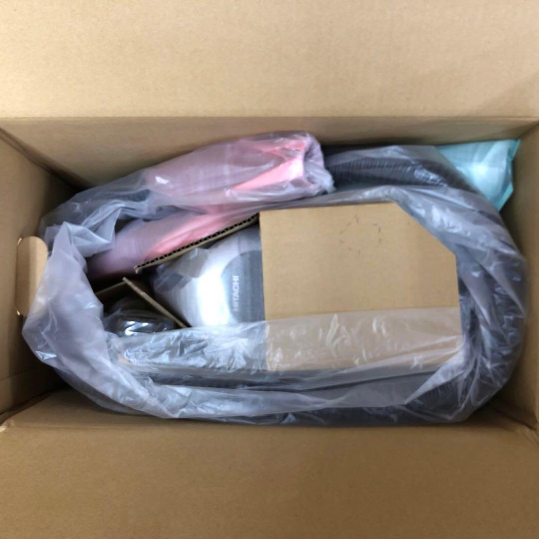 【新品未使用】　日立 CV-SP900M サイクロン掃除機