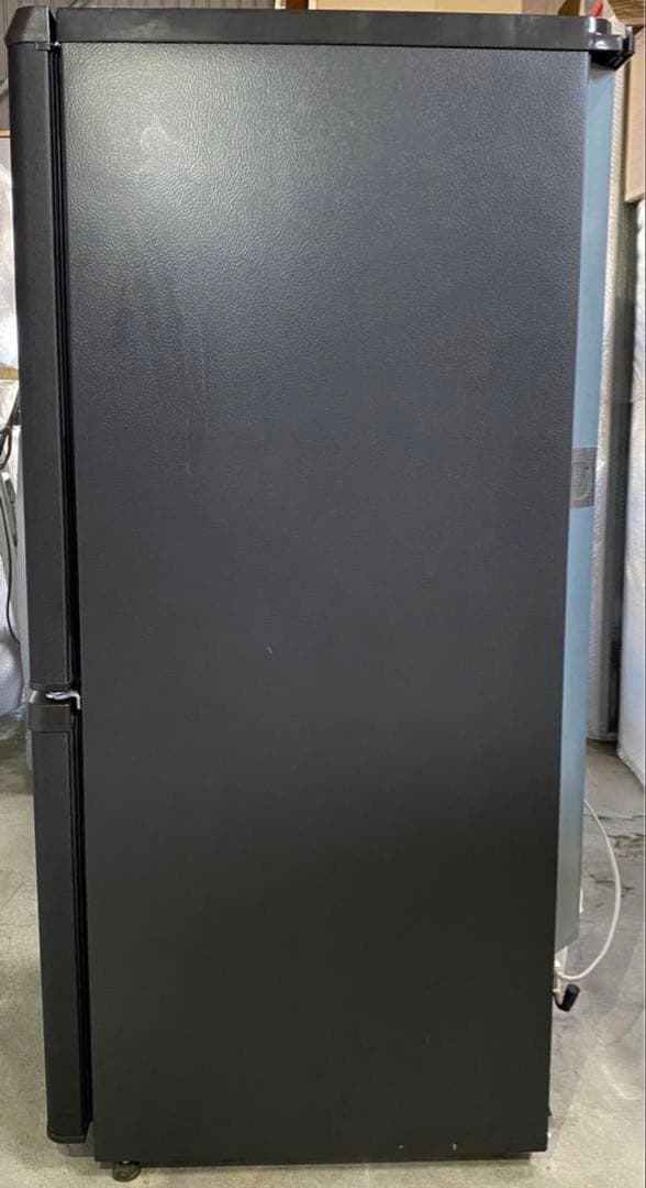 パナソニック　ノンフロン冷凍冷蔵庫　NR-B14CW-T 2020年製 138L