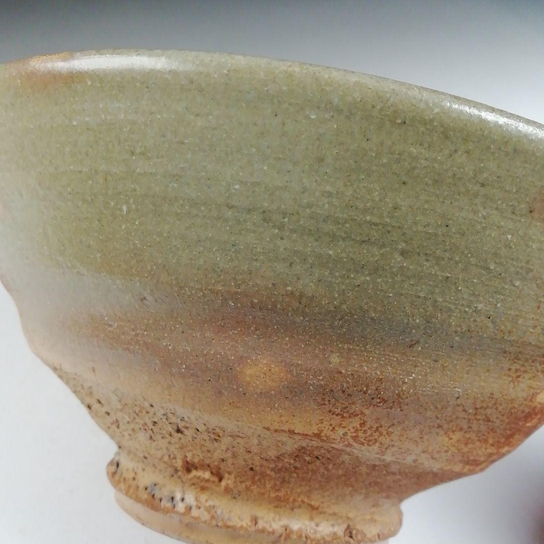 Ｔ８１１　茶碗　『斗々屋　龍田写』『今岡妙見 作』　共箱　抹茶碗　茶道具