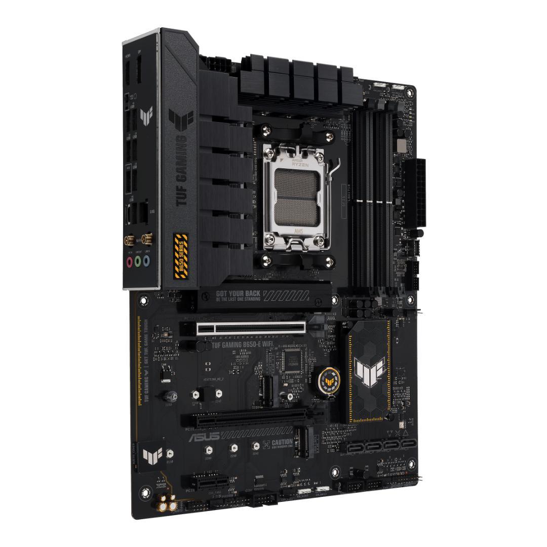 【新品】高性能ゲーミングPC RX7900XTX Ryzen7 9800X3D