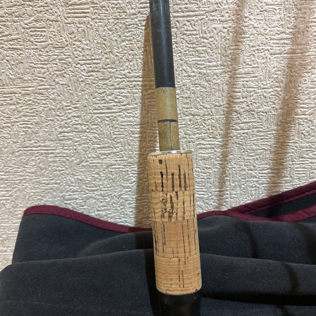 gルーミス エスケープ　etr81-3 hc-20 ※グリップ改造