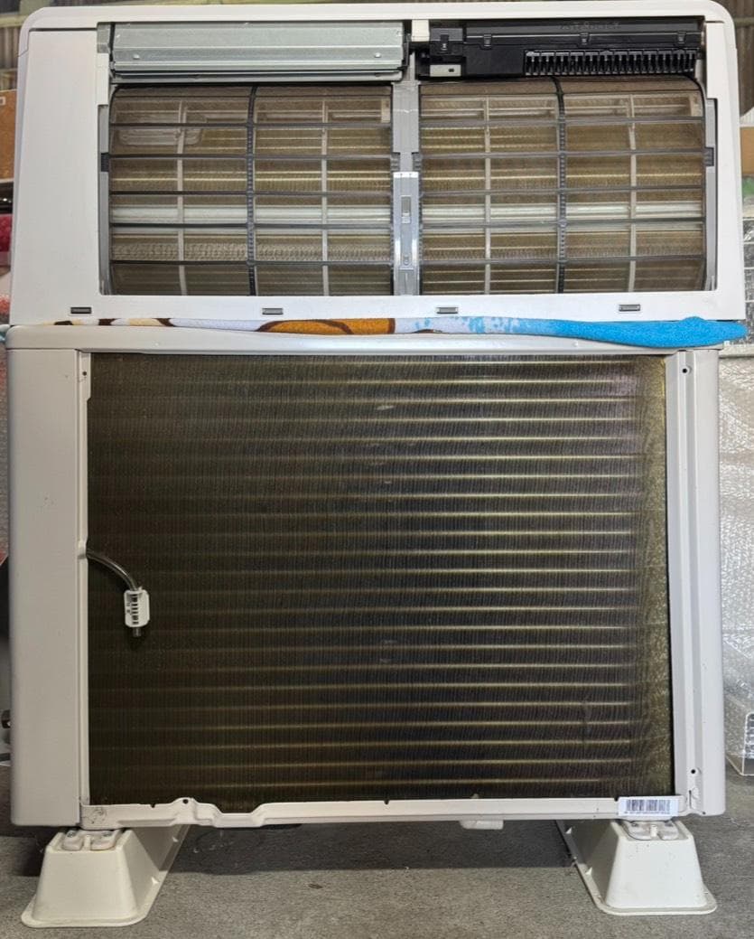 東芝　ルームエアコン　RAS-K562DX(W) 2024年製 200V 18畳