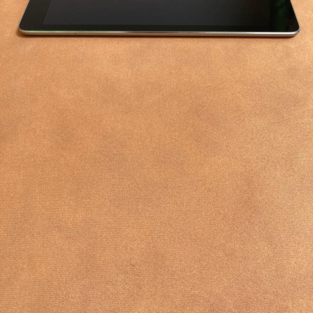 9963 電池最良好 比較的美品iPadAir2第2世代16GB WIFIモデル