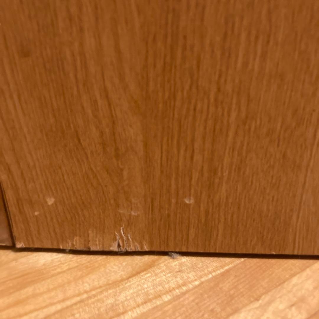 #キッチンカウンター #キャビネット