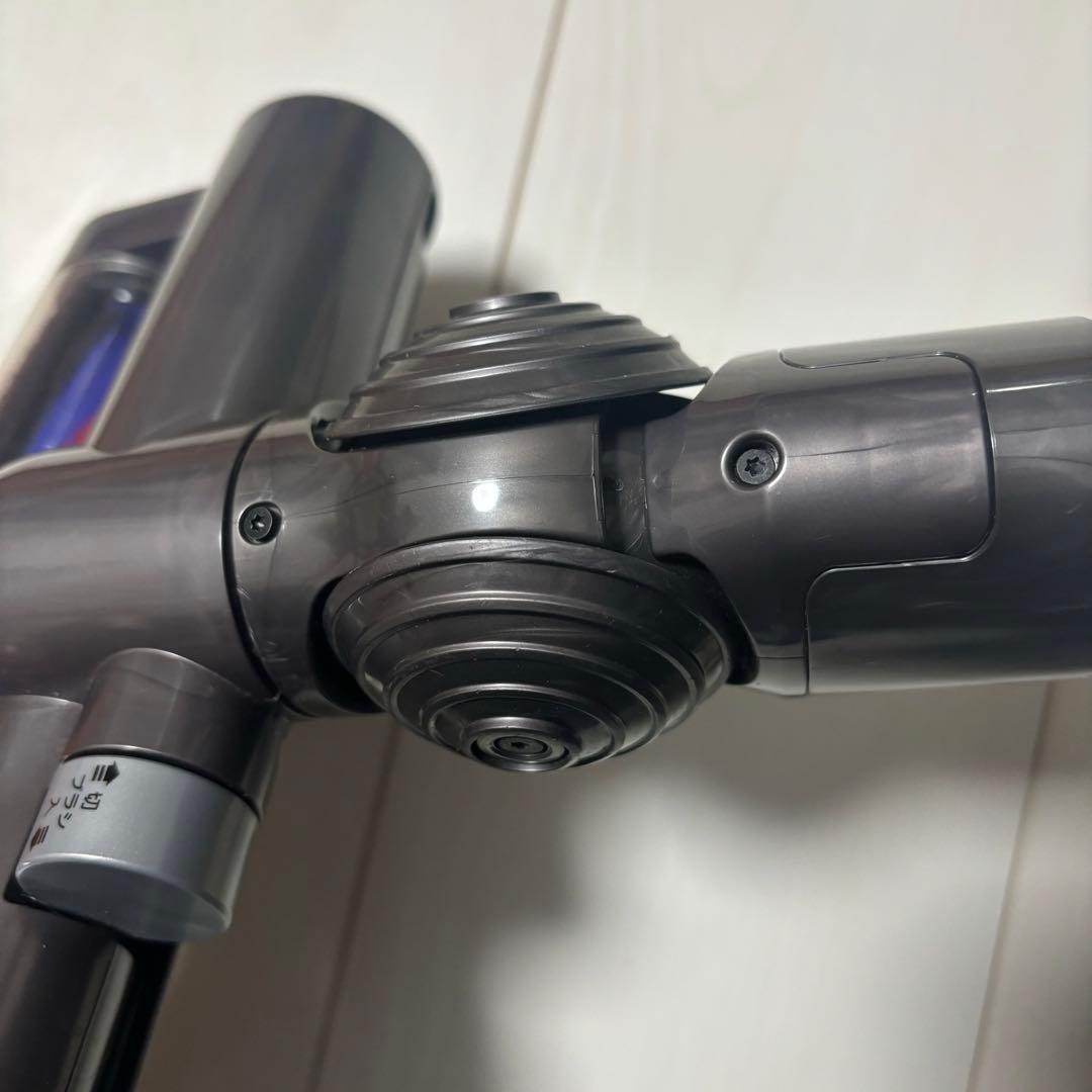 美品　ダイソン　掃除機　DC48 用　タービンヘッド　部品　パーツ　回転ブラシ