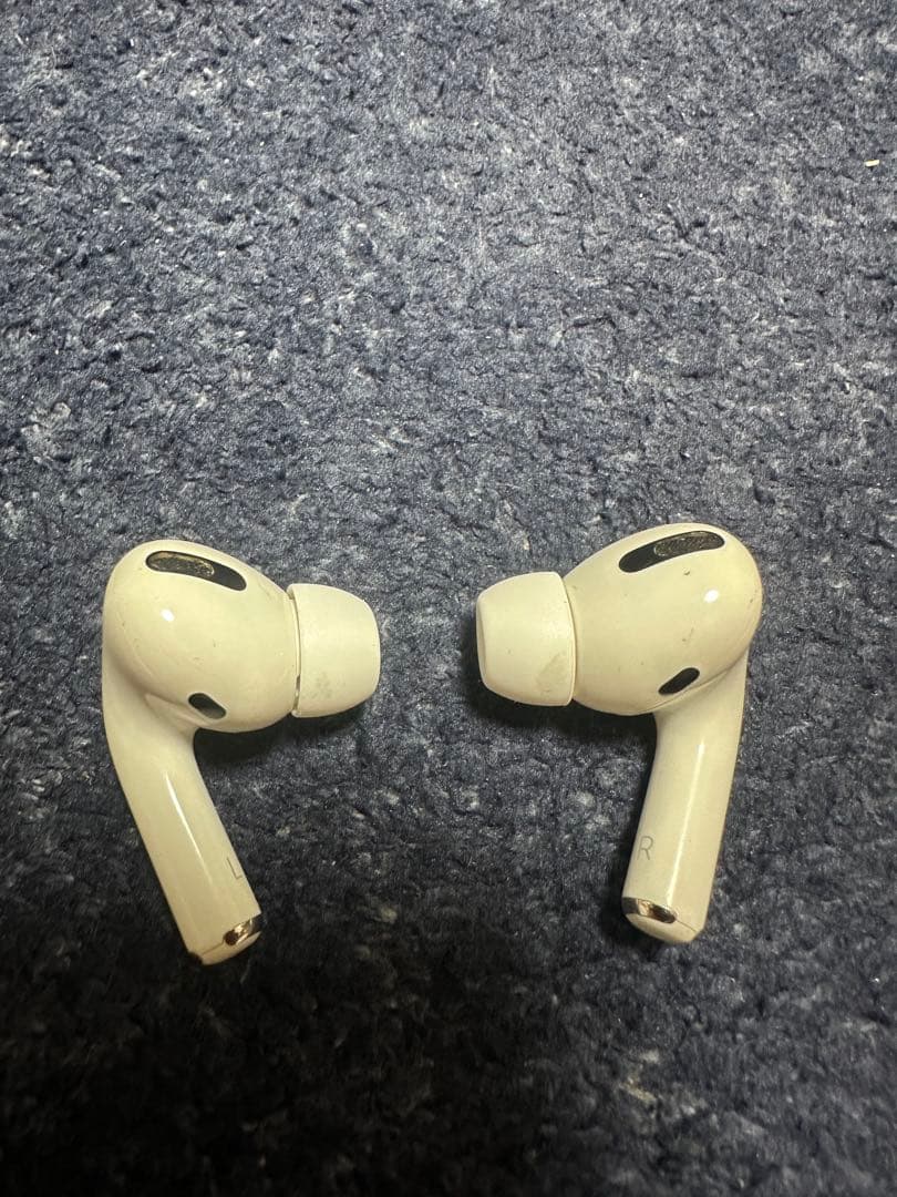 AirPodpro 第二世代　Lightning 箱無し