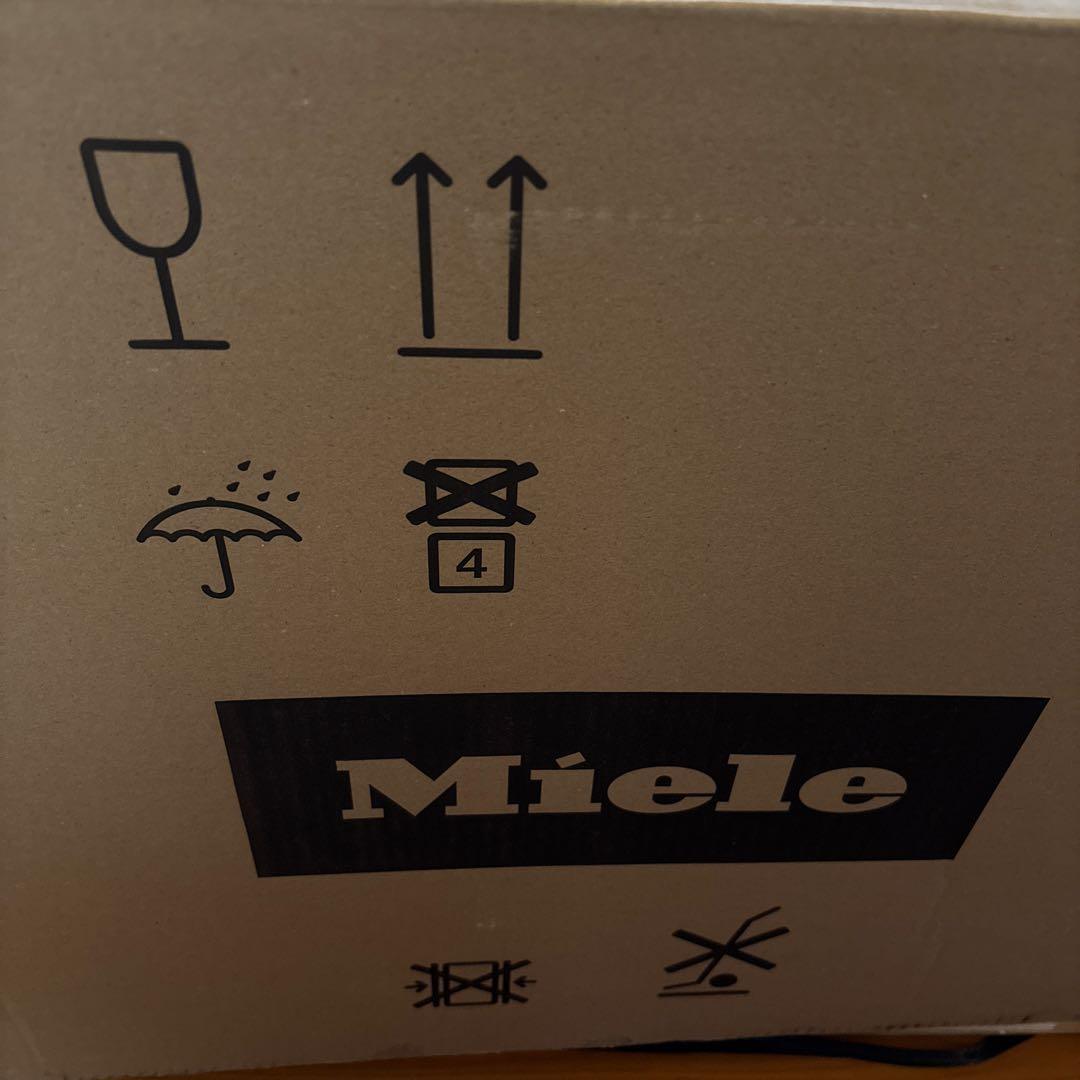 Miele 展示品H6800BM オーブンレンジ 50HZ
