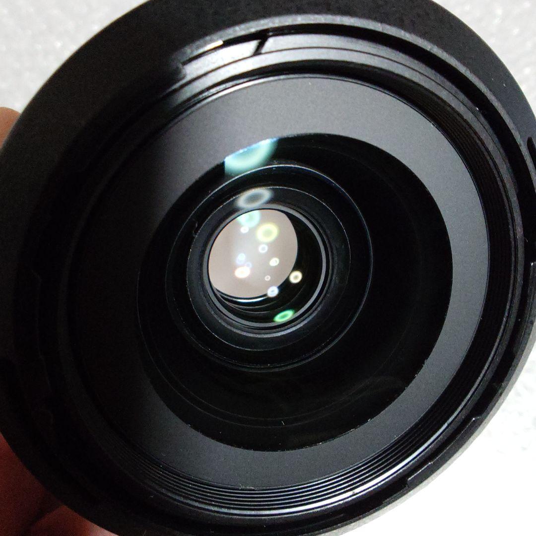 レンズ(単焦点) Nikon AF-S NIKKOR 35mm f1.8G ED