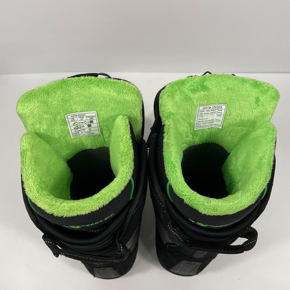 ◆head PerfectFit スノーボードブーツ 26.5cm 02014