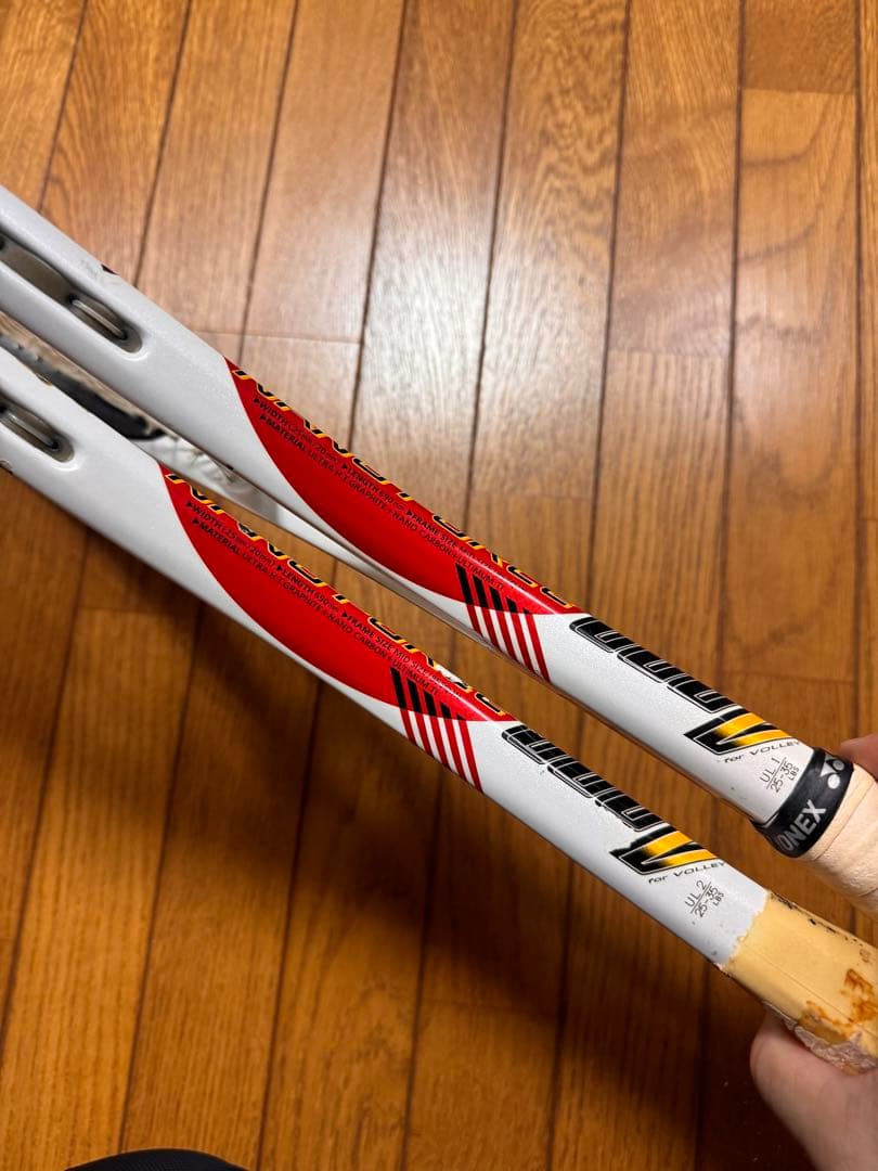 ナノフォース800v