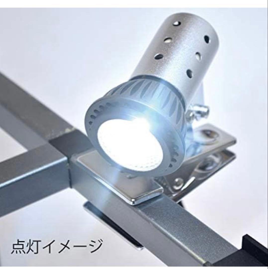 ゼンスイ　マイクロン＋マイクロ　UV LEDセット