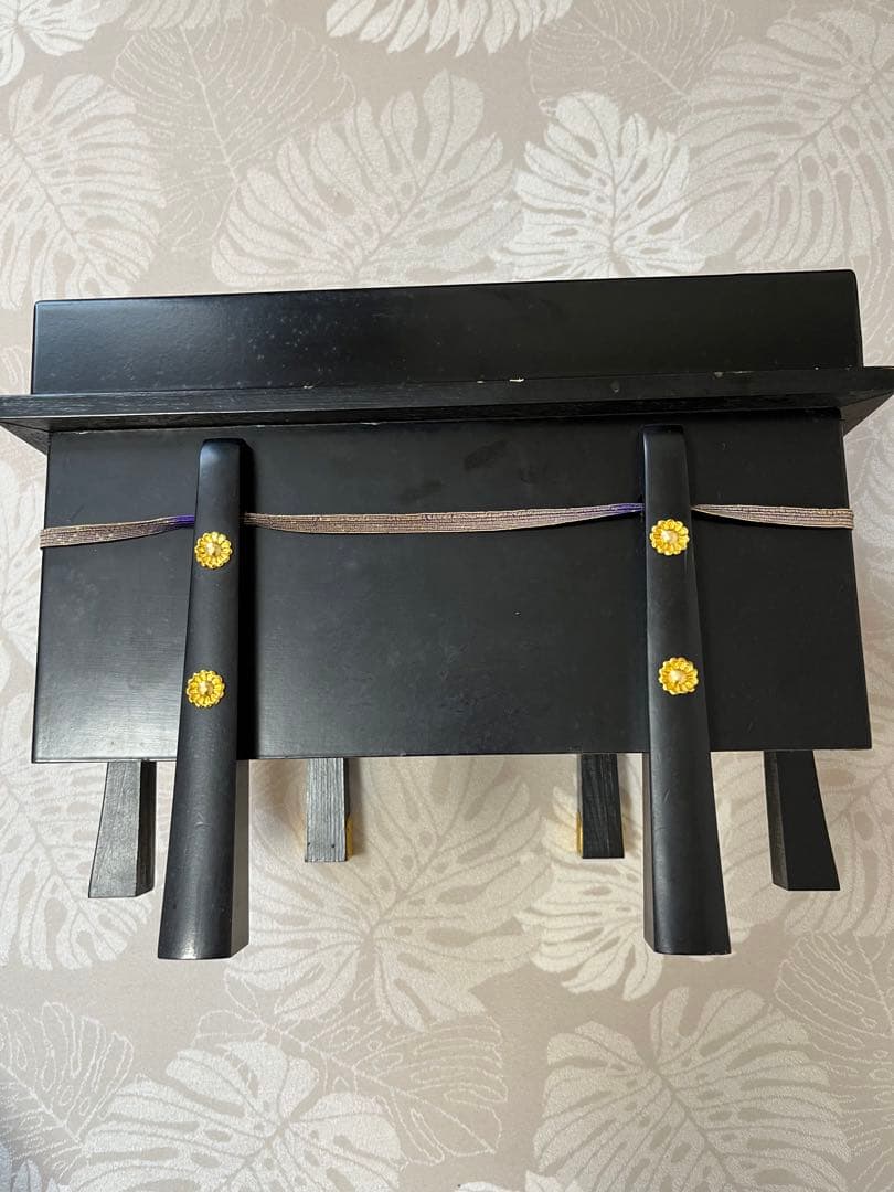 【特価品】菊水作大鎧　五月人形　子どもの日　鎧兜 鎧飾り 端午の節句 ケース付き