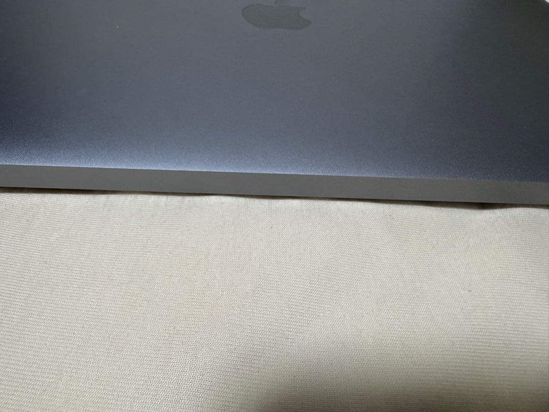 Apple MacBook Air 2020 スペースグレイ