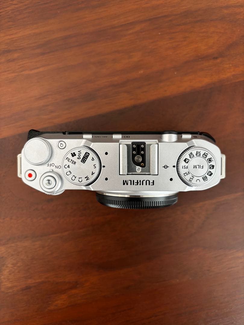 Fujifilm X-M5 ミラーレスカメラ 本体