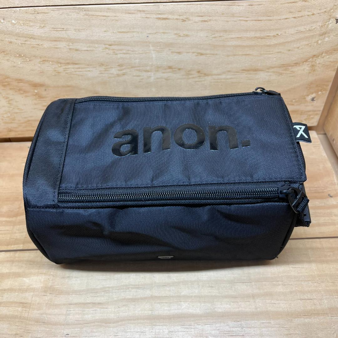 【1709】 anon　アノン　M5　エムファイブ