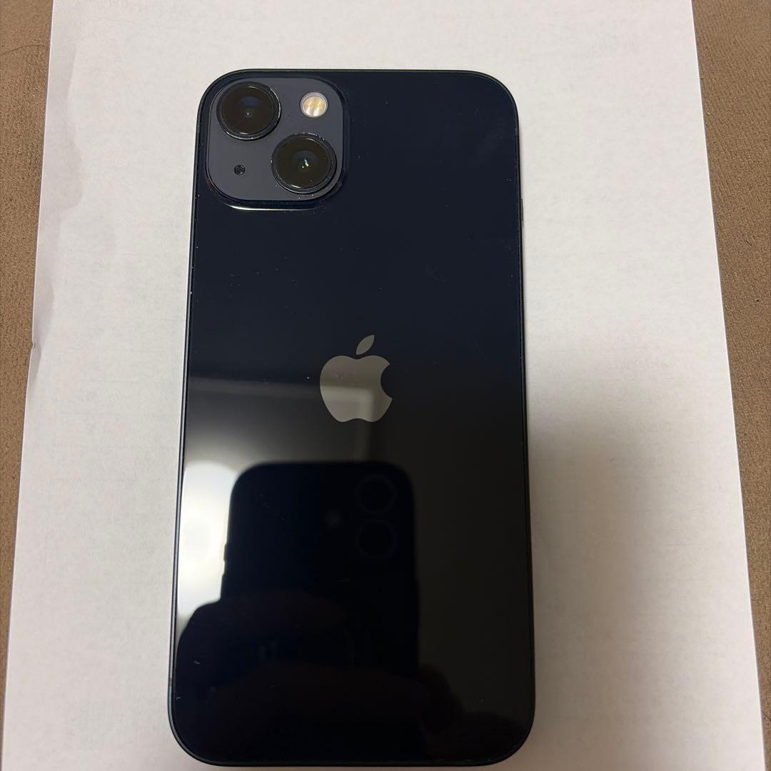 Apple iPhone13 128GB SIMフリー