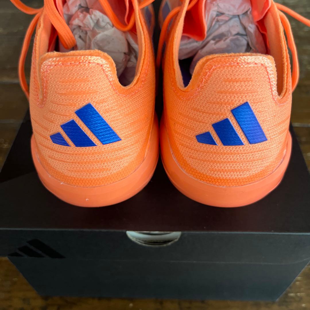 adidas F50エリート HG/AG JPN