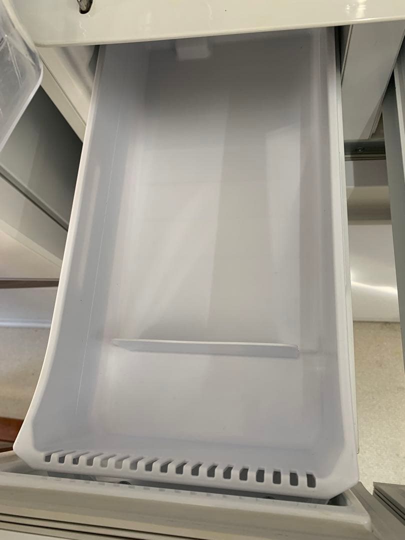 SHARP 大型冷蔵庫 415L 2019年製 美品