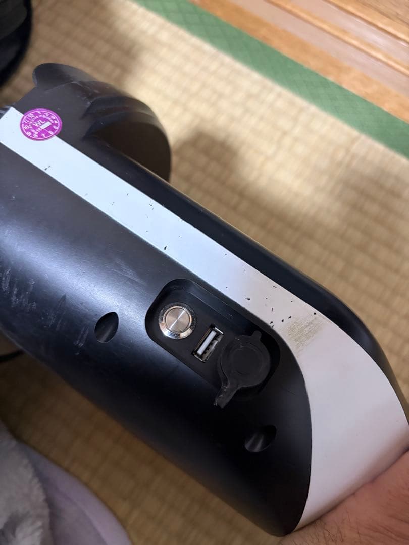 Kintone セグウェイ