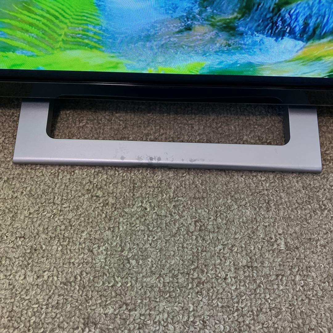 2023年製 REGZA テレビ 本体 24V34 TOSHIBA 24インチ
