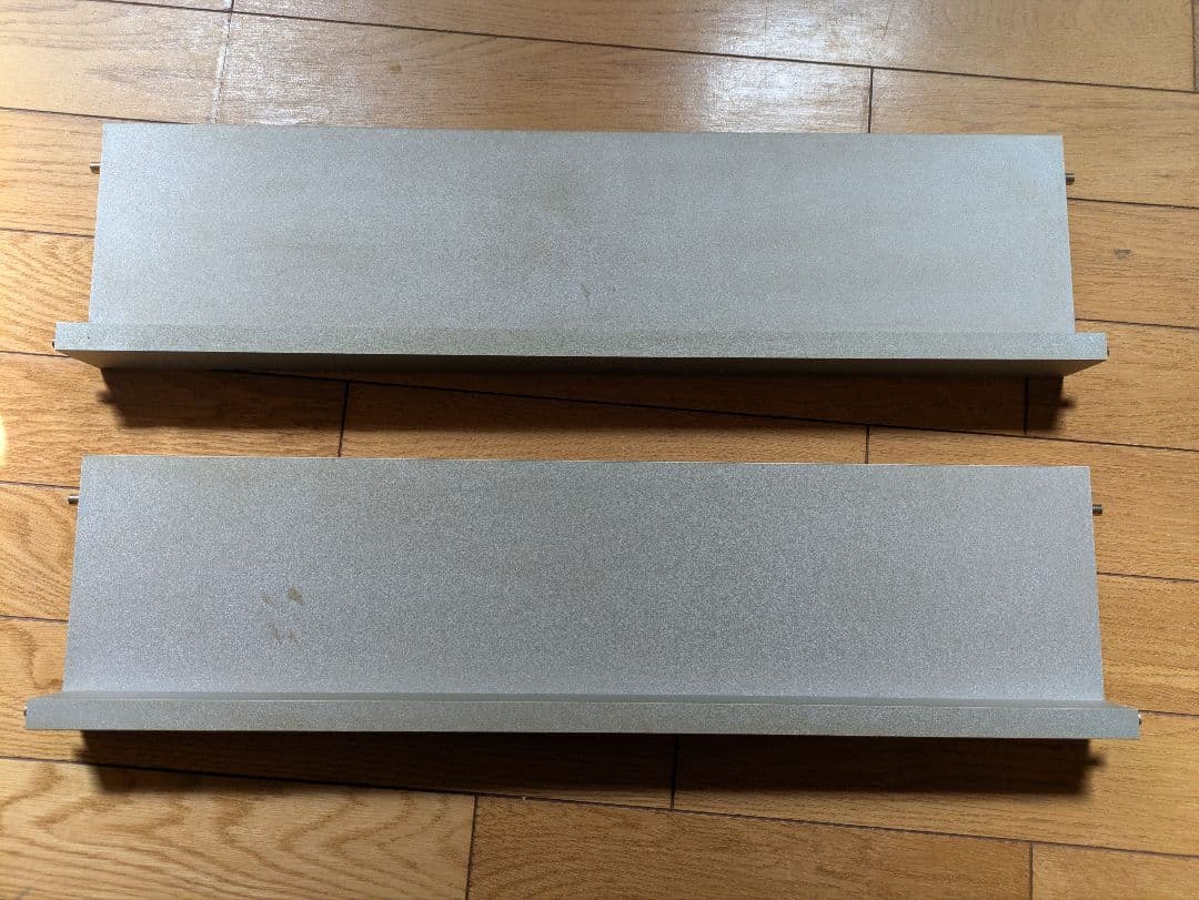 CDラック　CDスタッカー　タワー　大容量