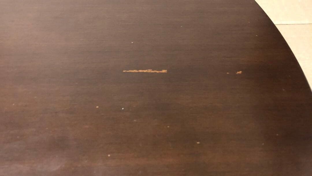 【最終価格】無印良品　こたつ　ローテーブル　ダークブラウン