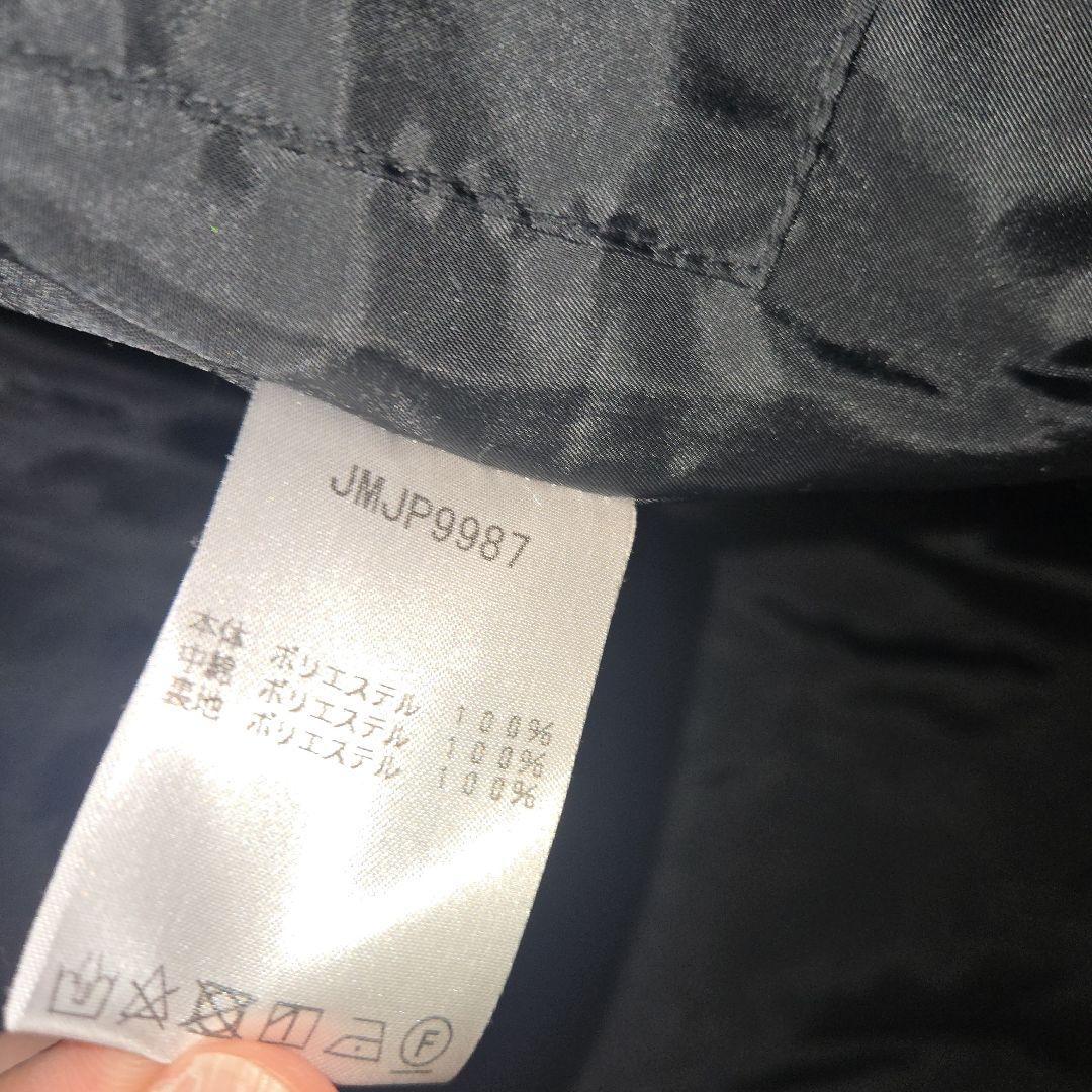 【極美品✨️】ニューバランス NEW BALANCE ベンチコート M 防寒