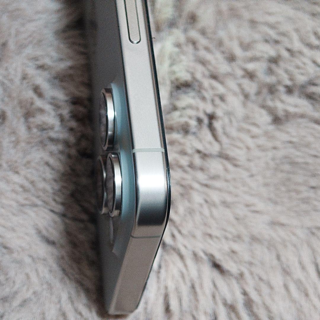 【美品】Apple iPhone 15 Pro Max 512GB