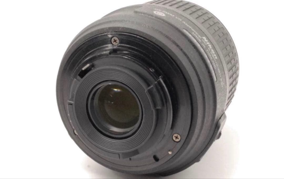 ✨高画質✨Nikon D5500 すぐスマホに送れる Wi-Fi搭載 動画撮影も