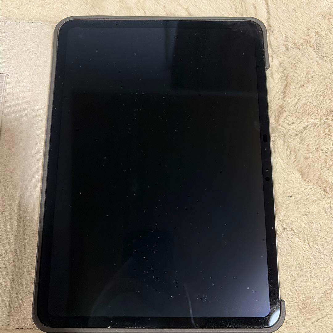 iPadPro M4 256GB Wi-Fi 11インチ