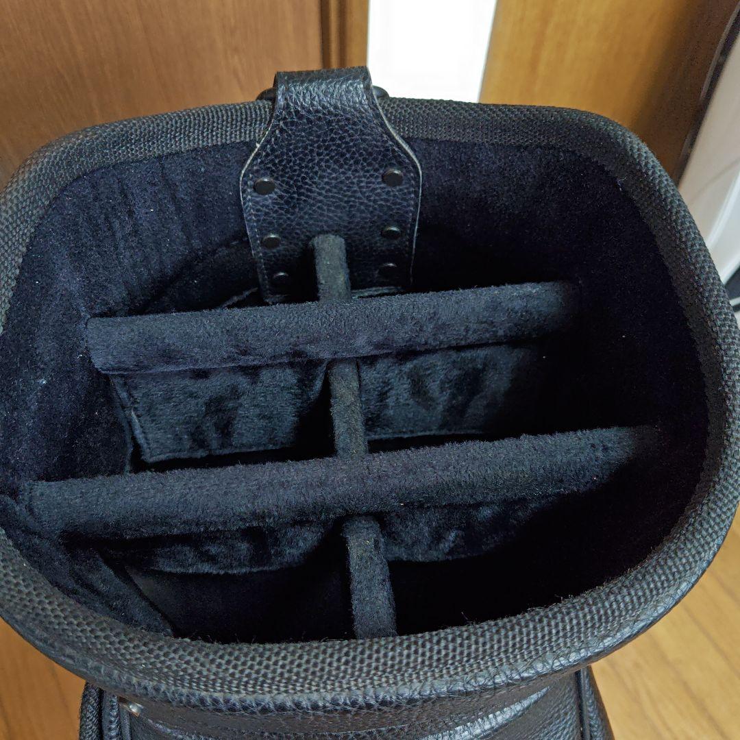 PING(ピン)キャディーバック