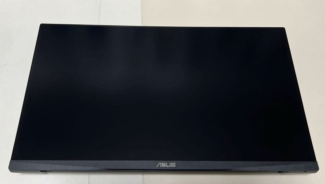 ASUS ゲーミングモニター 23.8インチ VG249Q1A-J