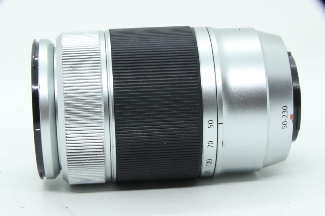 【L2384】 FUJIFILM 50-230mm 4.5-6.7 OIS
