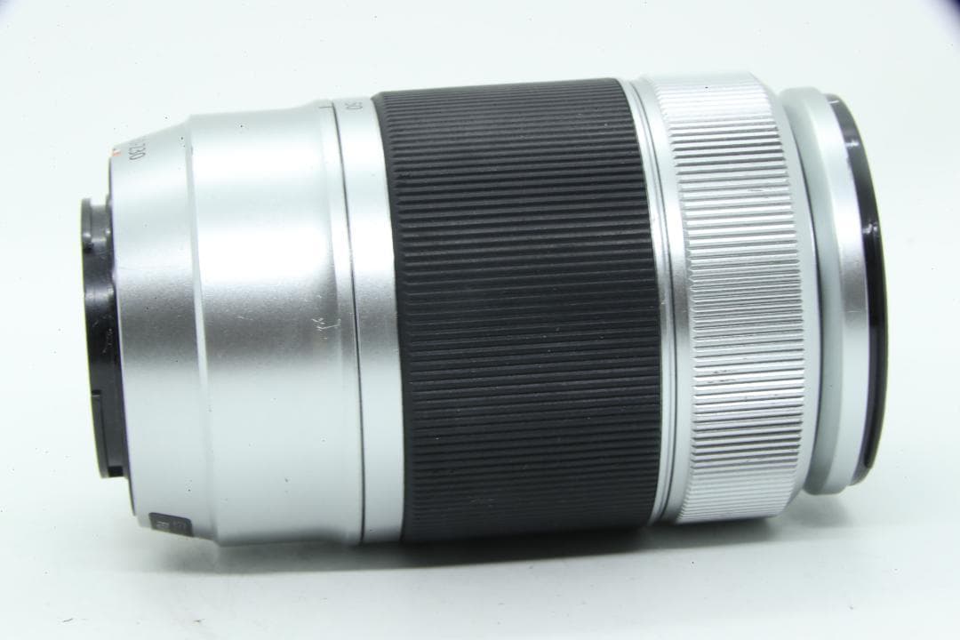 【L2384】 FUJIFILM 50-230mm 4.5-6.7 OIS