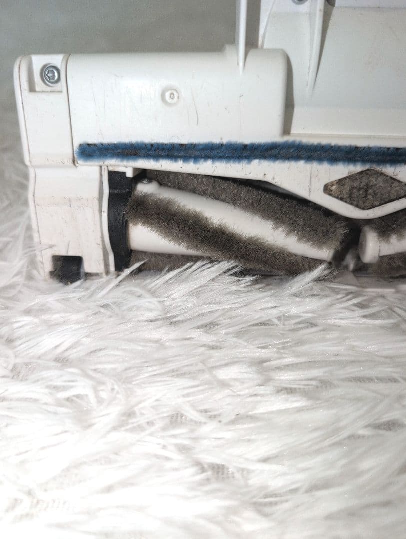 パナソニック MC-NS10K 2023年 掃除機 コードレス　純正紙パック付き