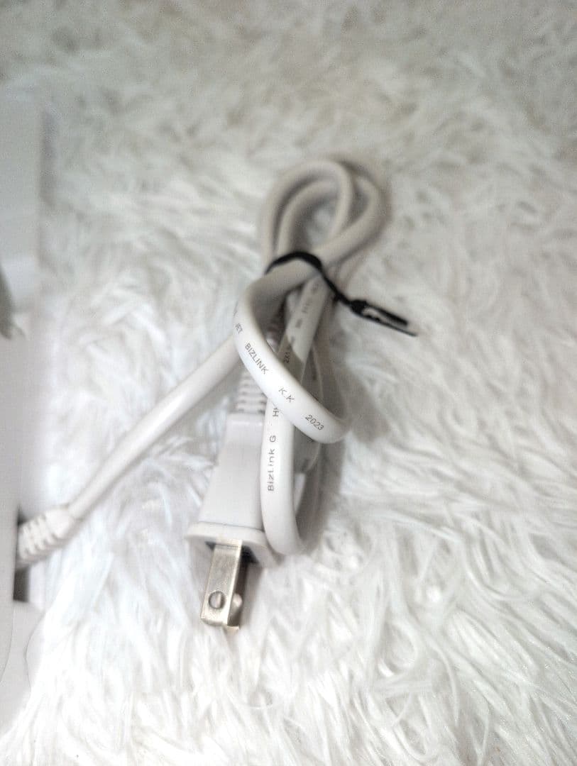 パナソニック MC-NS10K 2023年 掃除機 コードレス　純正紙パック付き