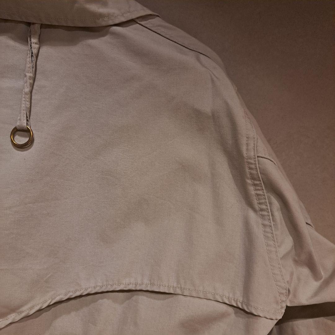 50s ウッドストーム マスランド フィッシングジャケット 激レア