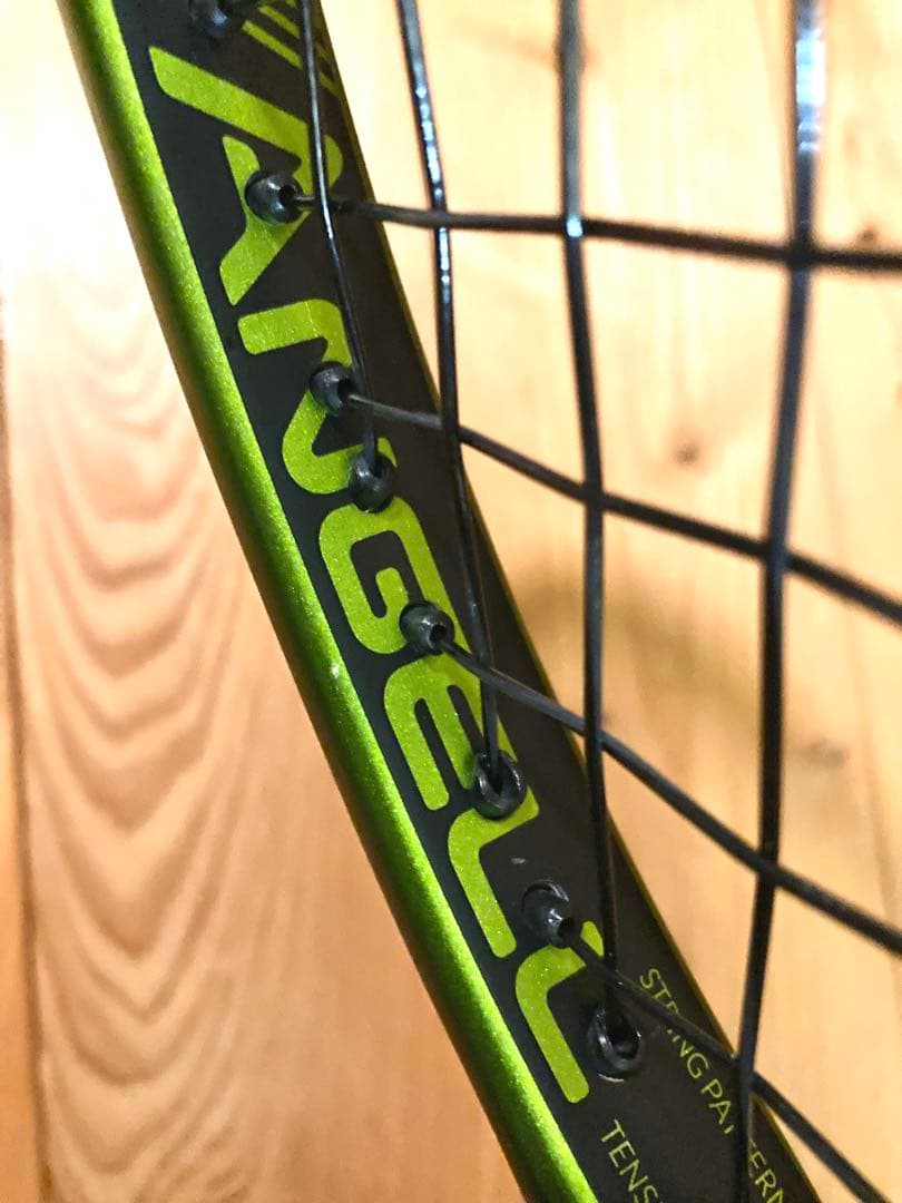 ラケット(硬式用) ANGELL ASi2.0 G2