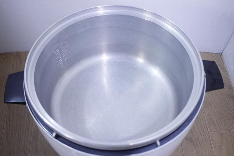 ◆Palomaパロマ ・東邦ガス炊飯器 1.5升◆都市ガス◆ホース・付属品あり