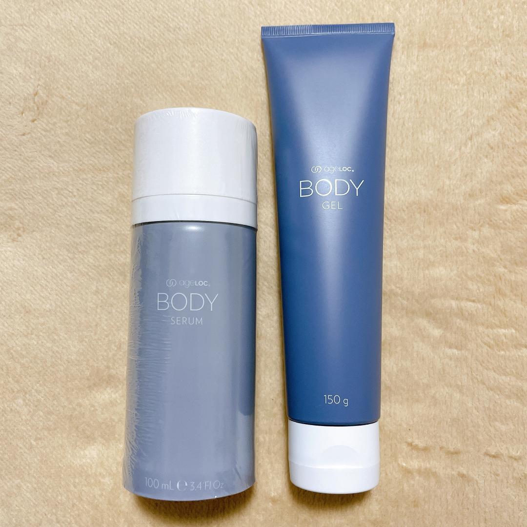 ニュースキン ウェルスパ iO スターターキット 箱あり 美容液セット