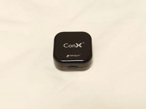 ミ*ト様 ConX換装/BEAT AUDIO SIGNAL MkⅢ 8wire